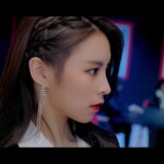 Elkie Black Dress