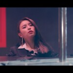 Elkie Black Dress