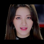 Seunghee Black Dress