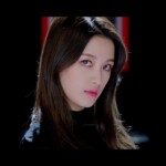Seunghee Black Dress