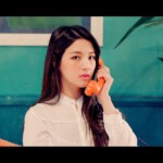 Seunghee Black Dress