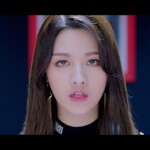 Seunghee Black Dress