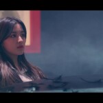 Seunghee Black Dress