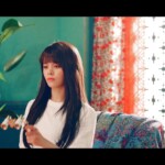 Sorn Black Dress