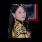 Sorn Black Dress