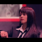 Sorn Black Dress