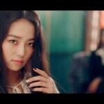Yeeun Black Dress