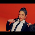 Yeeun Black Dress