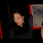 Yeeun Black Dress