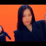 Yeeun Black Dress