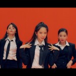 Yujin Black Dress