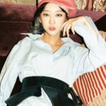 EXID Hyerin Hyerin EXID