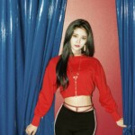 EXID Junghwa Junghwa EXID