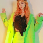 EXID Junghwa Junghwa EXID