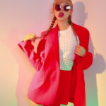 EXID LE LE EXID