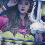 EXID LE LE EXID