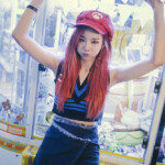 EXID Solji EXID Solji