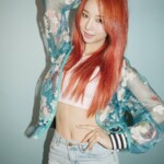 EXID Solji EXID Solji