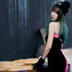 EXID Hani Hani EXID
