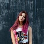 EXID Junghwa Junghwa EXID