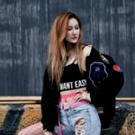 EXID LE LE EXID