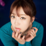 EXID Hyerin Hyerin EXID