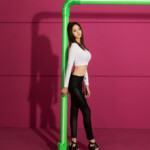 EXID Junghwa Junghwa EXID