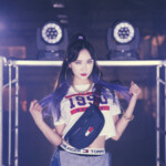 EXID LE LE EXID