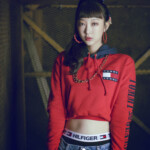 EXID Hyerin Hyerin EXID