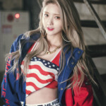 EXID Junghwa Junghwa EXID