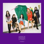 (G)I-DLE (여자)아이들 (G)I-DLE (여자)아이들