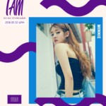 (G)I-DLE Minnie (G)I-DLE Minnie