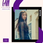 (G)I-DLE Miyeon (G)I-DLE Miyeon