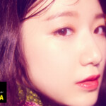 (G)I-DLE Shuhua (G)I-DLE Shuhua