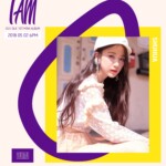 (G)I-DLE Shuhua (G)I-DLE Shuhua