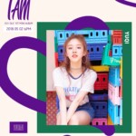 (G)I-DLE Yuqi (G)I-DLE Yuqi