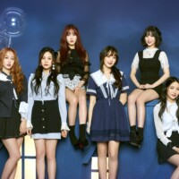 Gfriend Time For The Moon Night Gfriend