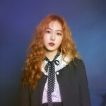 Gfriend Time For The Moon Night SinB Gfriend SinB