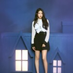 Gfriend Time For The Moon Night Sowon Gfriend Sowon