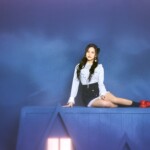 Gfriend Time For The Moon Night Umji Gfriend Umji