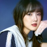 Gfriend Time For The Moon Night Yerin Gfriend Yerin