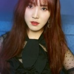 Gfriend Time For The Moon Night Yuju Gfriend Yuju