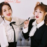 Loona Chuu Yves