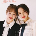 Loona Chuu Yves