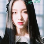 Loona Gowon 고원 Gowon