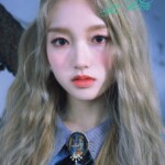 Loona Gowon 고원 Gowon