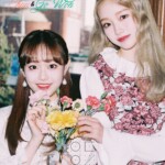 Loona Chuu Gowon Loona Chuu Gowon