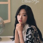 Loona Olivia Hye 올리비아 혜 Olivia Hye
