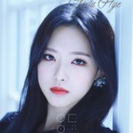Loona Olivia Hye 올리비아 혜 Olivia Hye