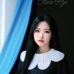 Loona Olivia Hye 올리비아 혜 Olivia Hye
